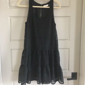 Ramy Brook Lace Dress